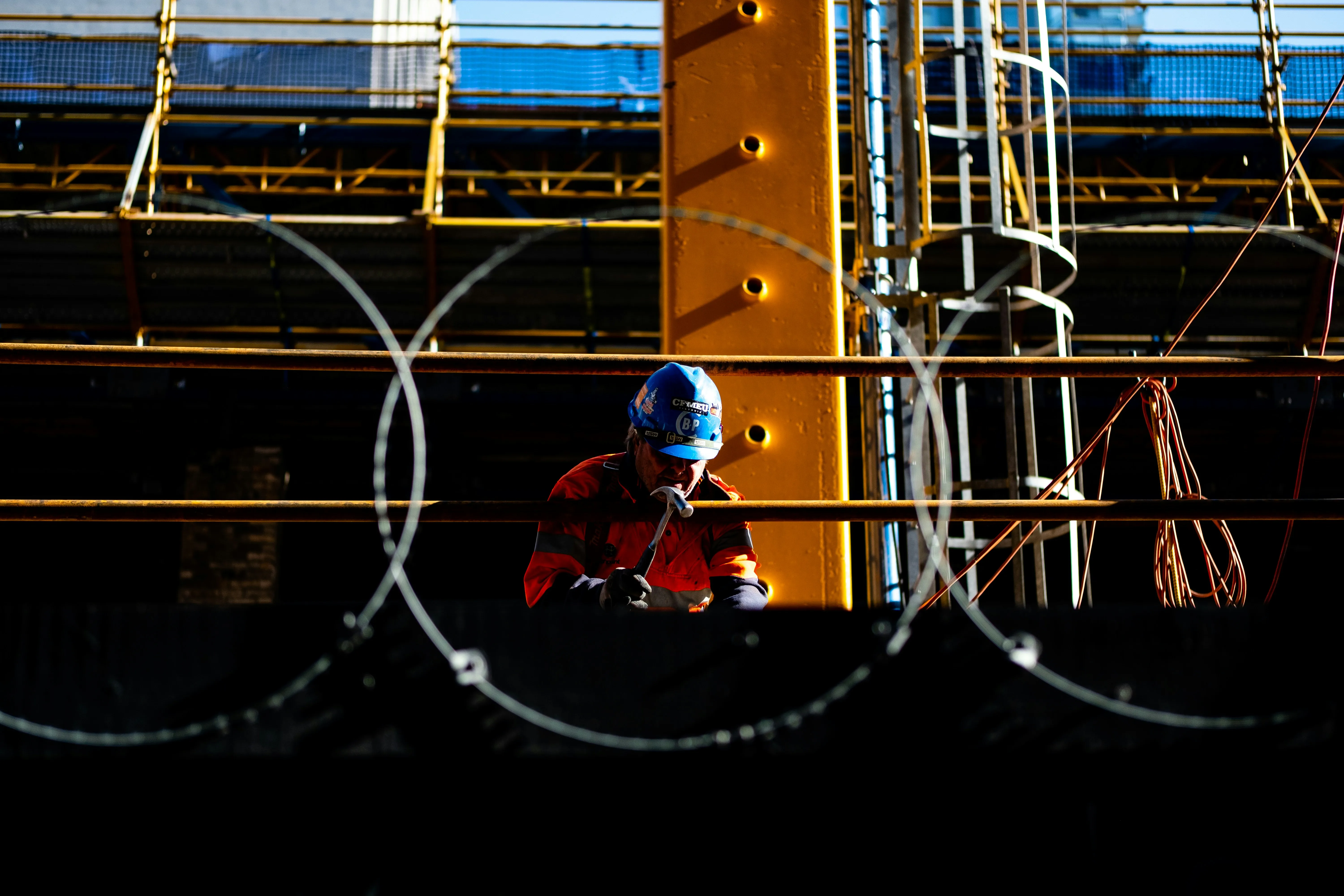 Project Management Support - offshore engineering service by Future Offshore